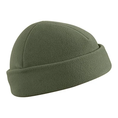 Imagen de Helikon Tex Unisex Adult Watch Cap Fleece Olive Green, Verde, Universal