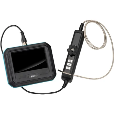 Imagen de Kit de videoendoscopios HAZET 4812 23/5AF