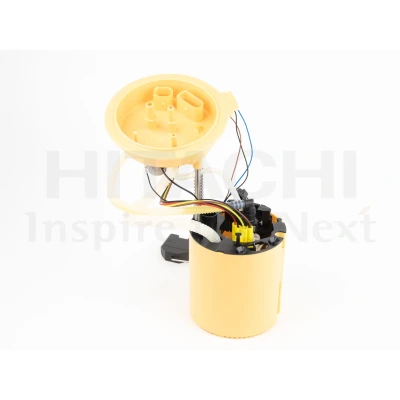 Imagen de HITACHI 2503142 Unidad de alimentación combustible con sensor nivel eléctrico Gasóleo AUDI: A6 C7 Avant