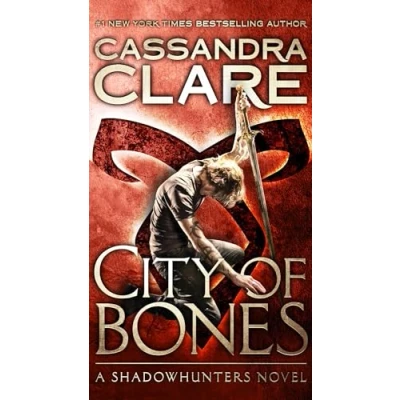 Imagen de The Mortal Instruments: City of Bones [DVD] [Reino Unido]