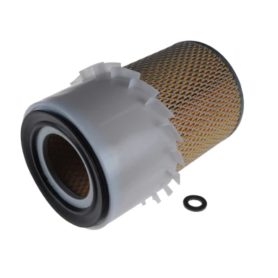 Imagen de BLUE PRINT ADJ132208 Filtro de aire 217 159 Cartucho filtrante LAND ROVER: Defender SUV