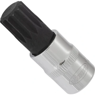 Imagen de VIGOR V6112 Piezas insertables de llave cubo M14