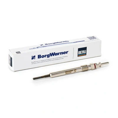 Imagen de BERU GE118 Bujía de precalentamiento 4,4V 9A M10x1,0 MINI: Hatchback, Countryman, Clubman, BMW: 1 X1