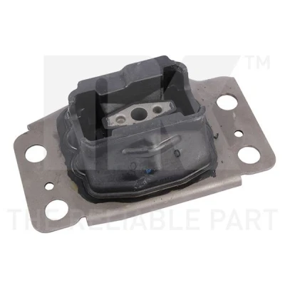 Imagen de NK 59725045 Soporte de motor delante Rodamiento caucho metal FORD: MONDEO 4 Stufenheck, 4, S Max Mk1, VOLVO: S80 II, V70 3