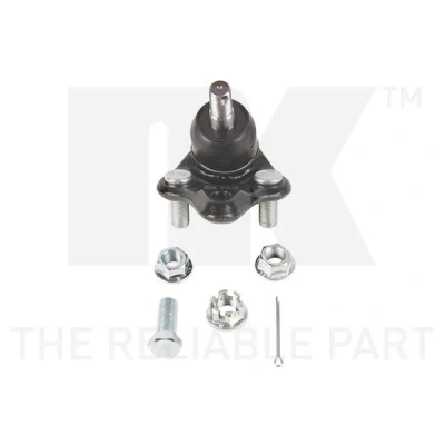 Imagen de NK 5044536 Rótula de suspensión TOYOTA: RAV4 II SUV, Corolla VIII Compact, IX Hatchback