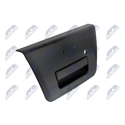 Imagen de NTY EZC NS 036 Manecilla de Puerta posterior