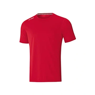 Imagen de Jako Run 2.0 Camiseta, Unisex Child, Rojo, 128