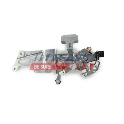 Imagen de Cerradura de puerta FAST FT95634