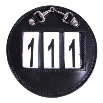Imagen de QHP Number Holder Ricki