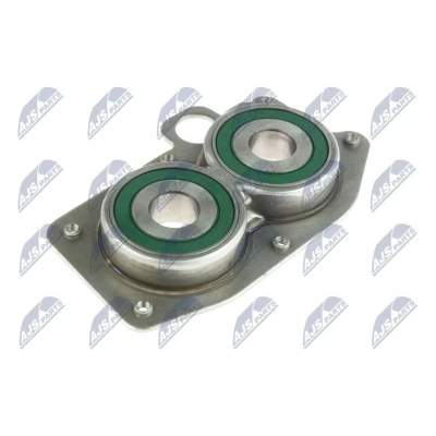 Imagen de NTY EAG AU 000 Cojinete, caja cambios VOLKSWAGEN: Fox Hatchback, Polo IV GOLF 6, SEAT: Ibiza 3, Altea XL, 4 Sportcoupe