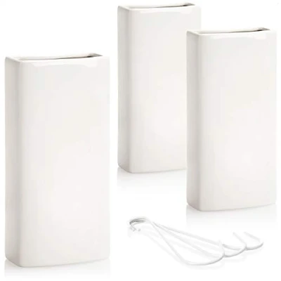 Imagen de com four® humidificador de Aire 3X calefacción radiador en Blanco evaporador Agua cerámica (Blanco)