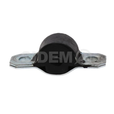 Imagen de SIDEM 819806 Silentblock Barra Estabilizadora Eje delantero de acomplamiento FIAT: Punto II Hatchback, Doblo I Familiar, Cargo norauto,