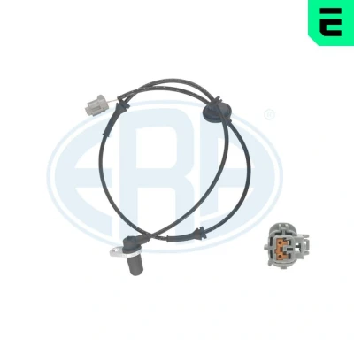 Imagen de ERA 560694A Sensor de ABS Eje delantero, derecha 2 1000