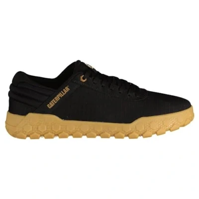 Imagen de Caterpillar Hex + Canvas, Zapatillas Hombre, Black, 41 EU