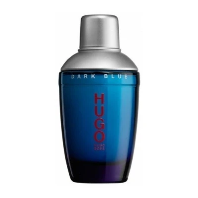 Imagen de Hugo Boss Dark Blue Eau de Toilette 75 ml