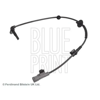 Imagen de BLUE PRINT ADG07195 Sensor de ABS Eje trasero izquierda 550 600 OPEL: Mokka / X