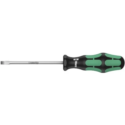 Imagen de 334 SB Destornillador plano, 1,2 x 6,5 150 mm