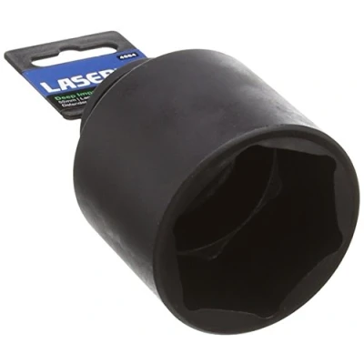 Imagen de Laser 4884 Hub Nut Socket 1/2&quot; D 52mm