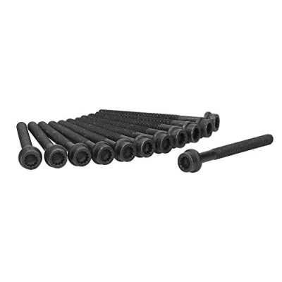Imagen de AJUSA 81062000 Juego de Tornillos Culata 12