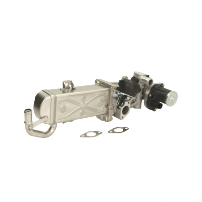 Imagen de ENGITECH ENT500100 Módulo AGR VOLKSWAGEN: Polo V Hatchback, Caddy 3, GOLF 6, SEAT: Ibiza 4, Leon II Altea XL, AUDI: A3 Sportback