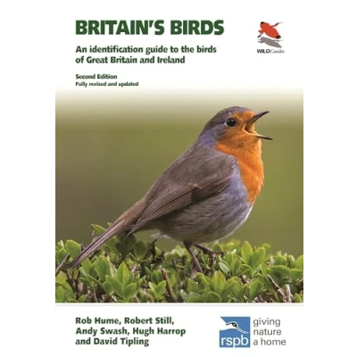 Imagen de Britains Birds