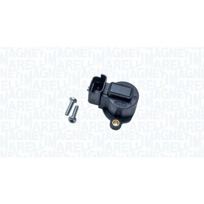 Imagen de MAGNETI MARELLI 023000040010 Unidad válvula, grupo hidráulico transm. autom. FIAT: Ducato III Furgón