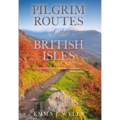 Imagen de Pilgrim Routes Of The British Isles (ebook)