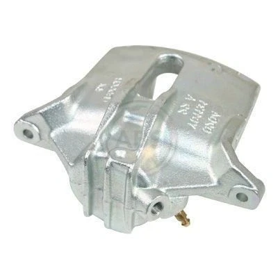 Imagen de A.B.S. 629902 Pinza de freno Fundición gris 162 CITROËN: Xsara Picasso, C4 Coupé, Hatchback, PEUGEOT: 307 206 SW