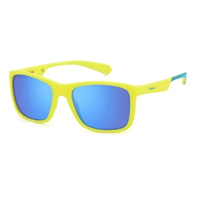 Imagen de POLAROID PLD 8053/S Gafas, 05B, 49 Unisex NIÑO