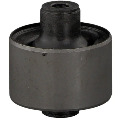 Imagen de FEBI BILSTEIN 41138 Silentblock Brazo de Suspension Eje trasero izquierda, trasero, derecha Rodamiento caucho metal VOLVO: V40 Familiar, S40 I