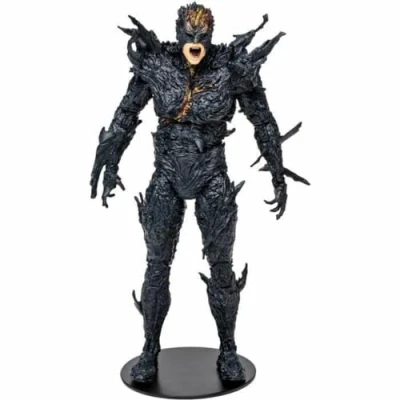 Imagen de Lansay DC The Flash Movie Dark 18 cm Figura de colección y Accesorios Personajes cómics A Partir 12 años