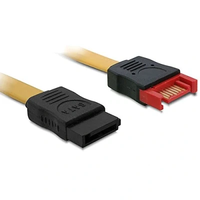 Imagen de Delock 0.3m Sata Iii Cables De