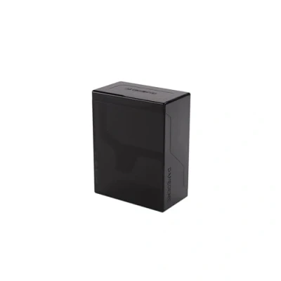 Imagen de Gamegenic Bastion 50+ Black Caja para Mazos