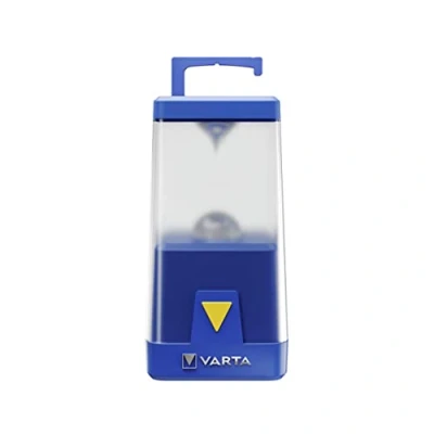 Imagen de Varta Ambiente Exterior L10, Blanco