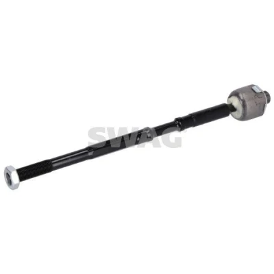 Imagen de SWAG 85 93 4182 Rotula Axial de Direccion Eje delantero, izquierda, derecha 272 con contratuerca HONDA: CR V 3