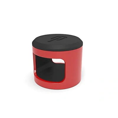 Imagen de Hiplok ANKR, Ancora di sicurezza, Unisex, RED, 10cm x