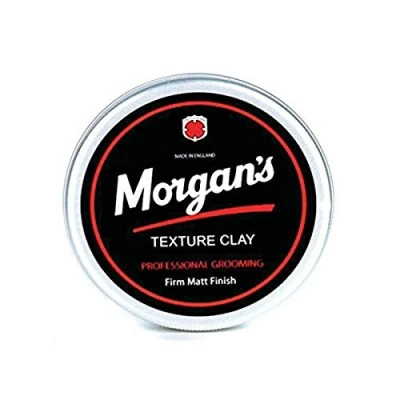 Imagen de Morgan&#039;s Firm Texture Clay 100ml by Morgans