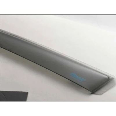 Imagen de ClimAir 4222 Deflectores de aire Master (trasera) compatible con Citroen C5 tourer 2008