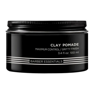 Imagen de Redken Brews Clay Pomade