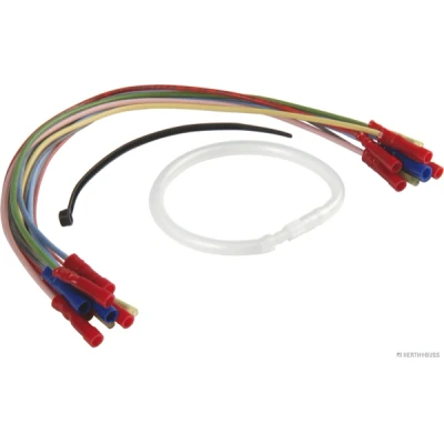 Imagen de HERTH+BUSS ELPARTS 51277064 Kit reparación cables, portón trasero