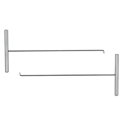 Imagen de KS TOOLS 500.1382 Kit herramientas desencastre, radio 21
