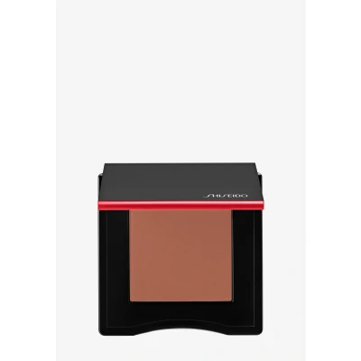Imagen de Shiseido InnerGlow CheekPowder Blush 07 Cacoa Dusk 4 g