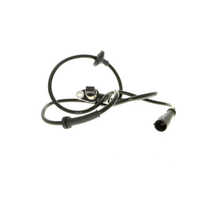 Imagen de VEMO Original Quality V10 72 0962 sensor de ABS Eje trasero con cable para vehículos inductivo, pasivo 2 1100 1160 1220, 1285 12 negro