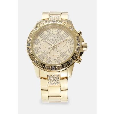 Imagen de Guess Majestic Reloj goldcoloured, Hombre, Talla: One Size, Gold coloured