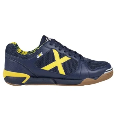 Imagen de Munich One, Zapatillas Unisex Adulto, Azul, 44 EU