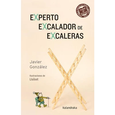 Imagen de Experto eXcalador de eXcaleras (Orihuela)