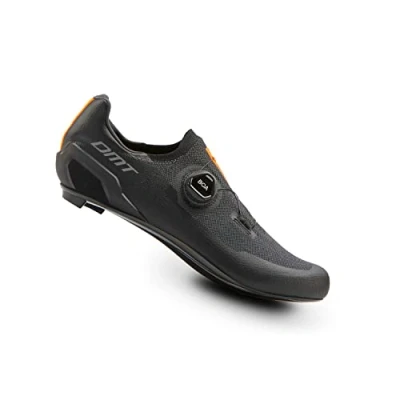 Imagen de DMT KR30 Zapatillas DE Ciclismo, Adultos Unisex, Black/Black, 45