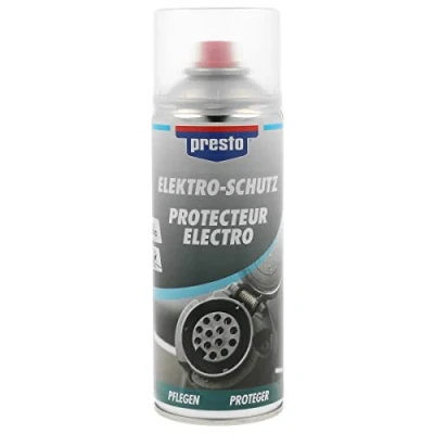 Imagen de PRESTO 306369 Agente aislante 400 Ceramic Spray ml