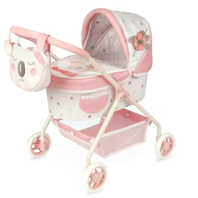 Imagen de Carro de Muñecas Koala Mi Primer DeCuevas 86079