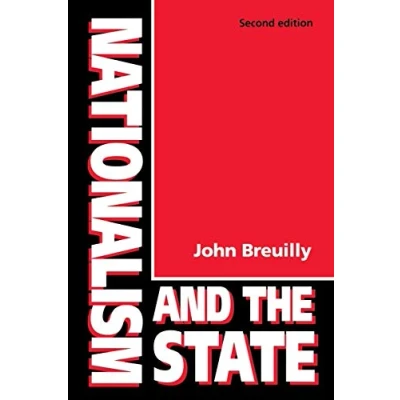 Imagen de Nationalism and the state paperback